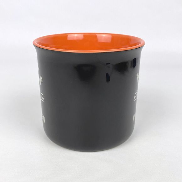 Disney Nightmare Before Christmas Jack Skellington Always Halloween 16 fl oz Mug - Picture 2 of 6